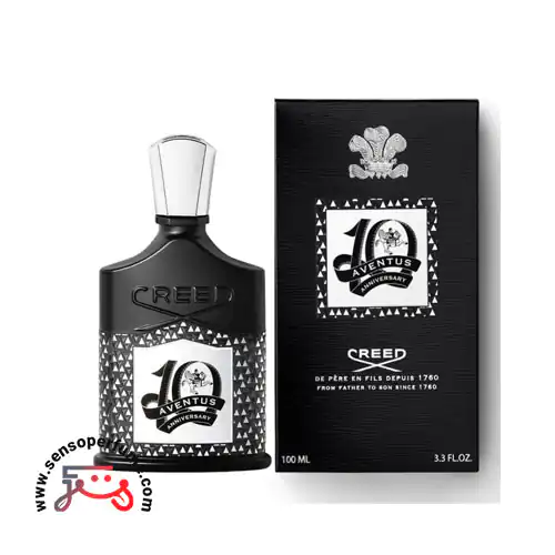 عطر ادکلن کرید اونتوس ۱۰ انیورساری مردانه